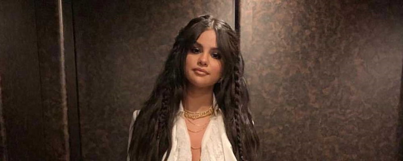سلنا گومز Selena Gomez در کوچلا 2019