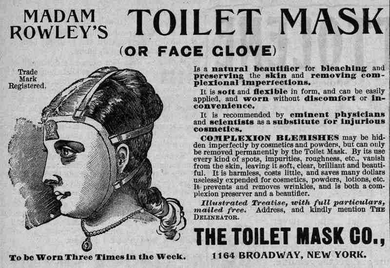انگلیس اولین تولید کننده ماسک