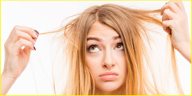 5 اشتباه رایج افراد دارای تار موی ضخیم