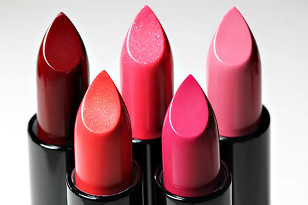 معرفی بهترین رژلب های بازار best lipsticks in market