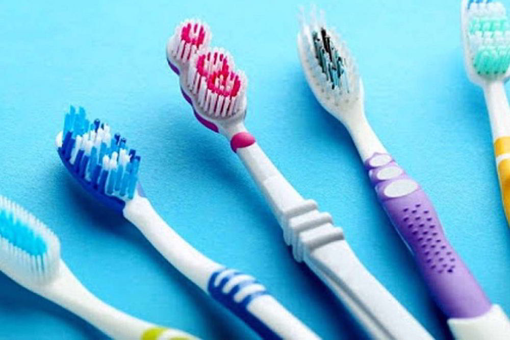بهترین برندهای مسواک the best toothbrush brands
