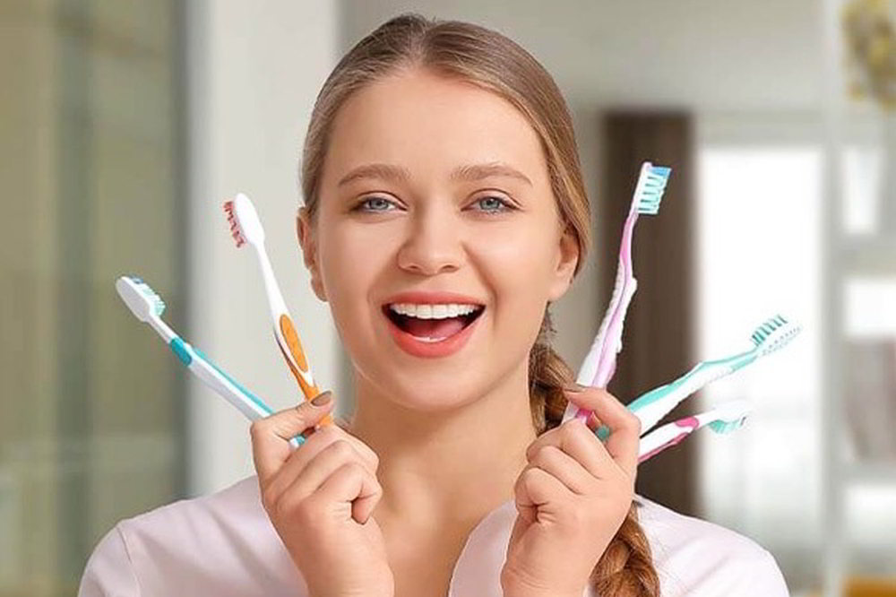 بهترین برندهای مسواک the best toothbrush brands