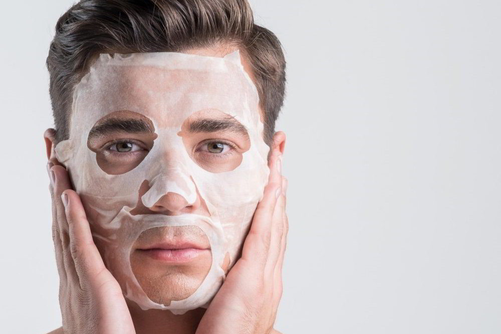 بهترین ماسک های ورقه ای برای پوست چرب The best sheet masks for oily skin