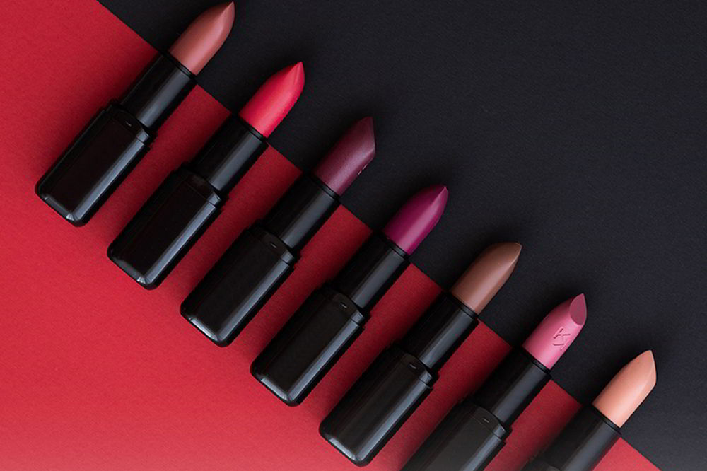 محبوب ترین رژلب های مات the most popular matte lipsticks