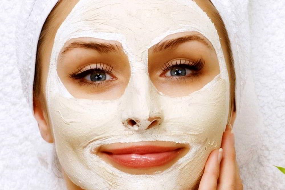 ماسک چه کاربردی در سلامتی پوست دارد؟ What is the use of the mask in the health of the skin?
