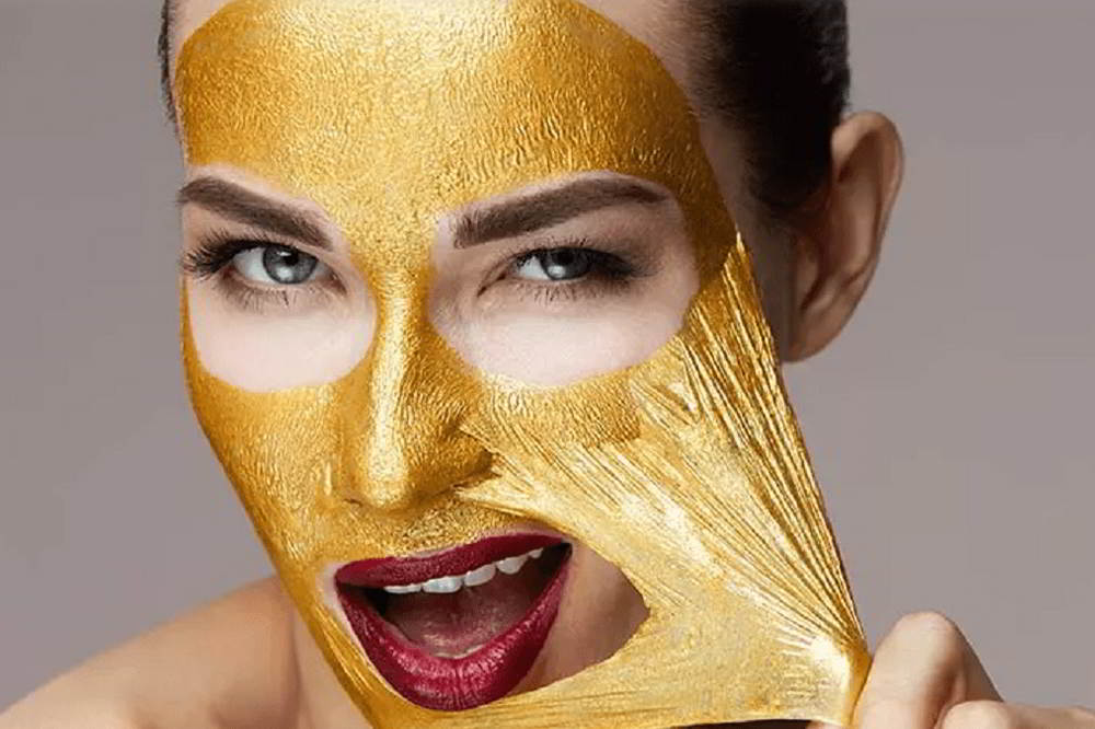 ماسک چه کاربردی در سلامتی پوست دارد؟ What is the use of the mask in the health of the skin?